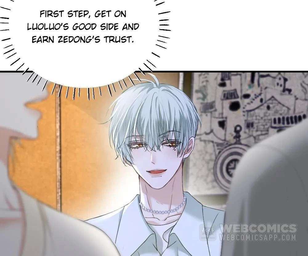 Handsome Guy Takes Over Systems Chapter 36 - Page 43