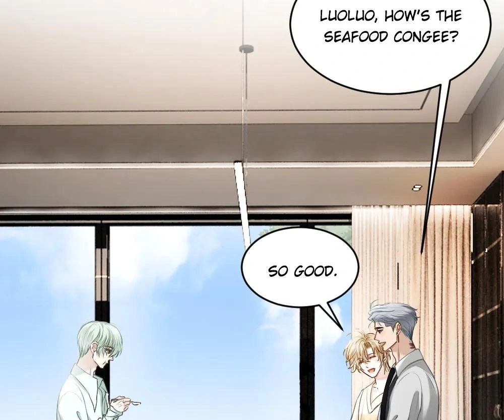 Handsome Guy Takes Over Systems Chapter 36 - Page 46