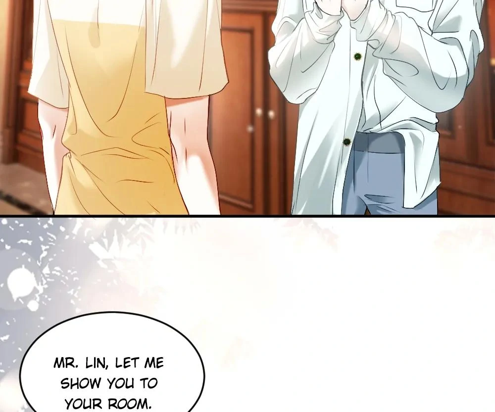 Handsome Guy Takes Over Systems Chapter 36 - Page 6