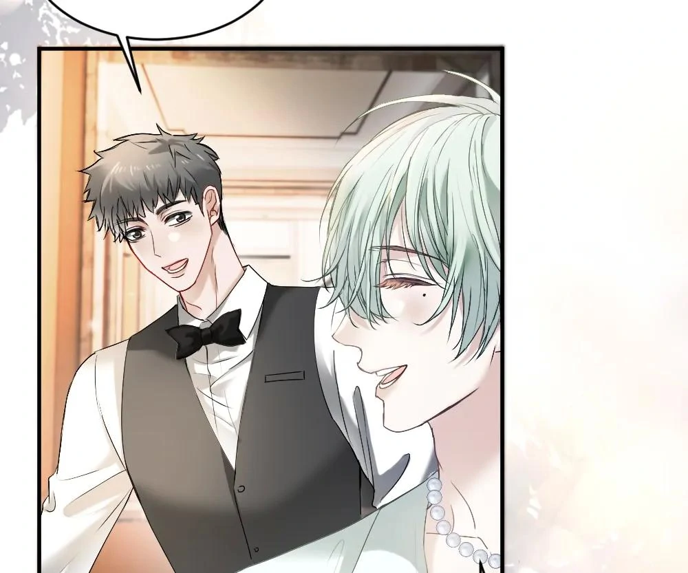 Handsome Guy Takes Over Systems Chapter 36 - Page 7