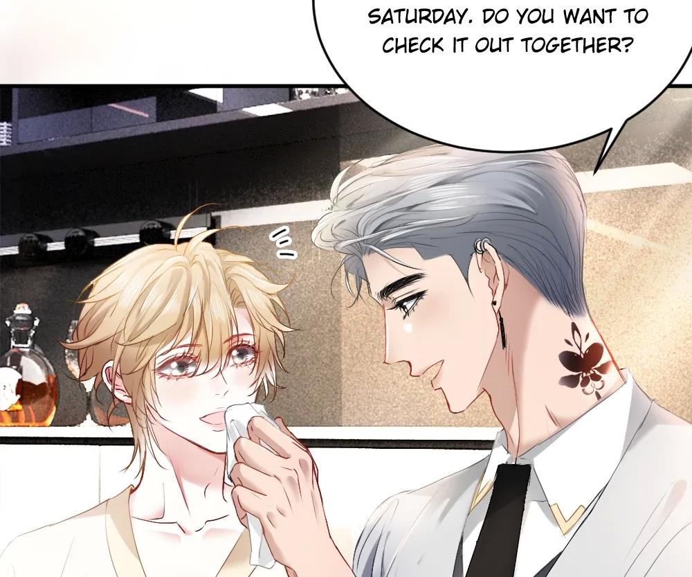 Handsome Guy Takes Over Systems Chapter 36 - Page 64