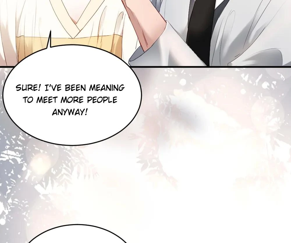 Handsome Guy Takes Over Systems Chapter 36 - Page 65