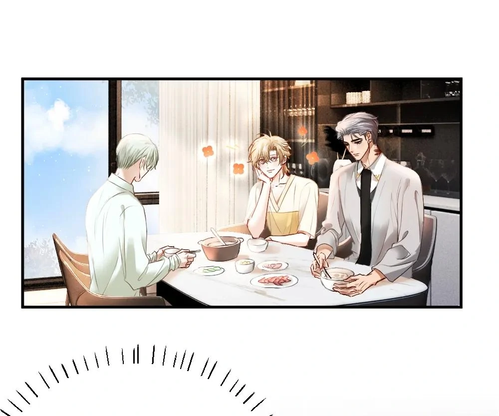 Handsome Guy Takes Over Systems Chapter 36 - Page 73