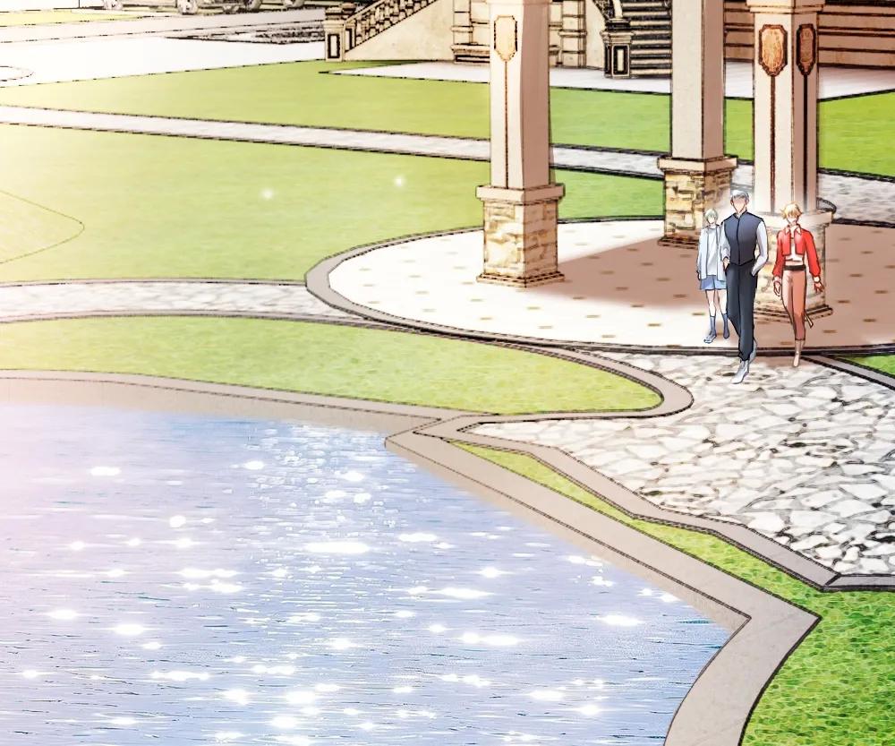 Handsome Guy Takes Over Systems Chapter 36 - Page 80