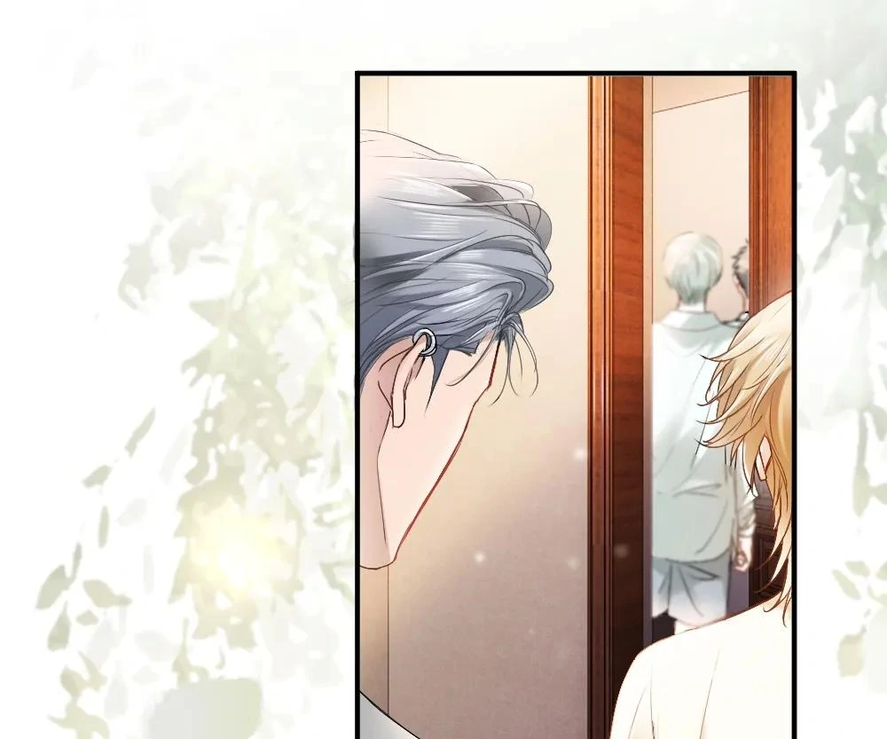 Handsome Guy Takes Over Systems Chapter 36 - Page 9