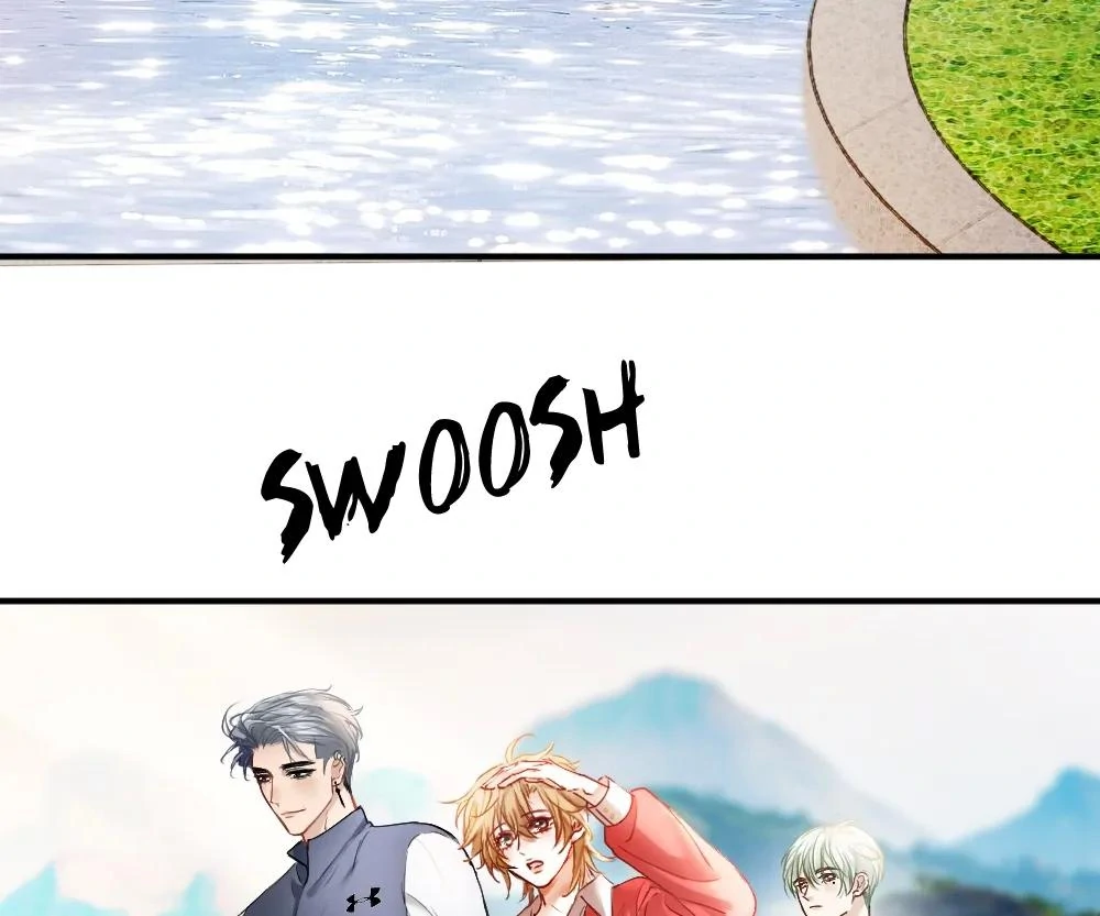 Handsome Guy Takes Over Systems Chapter 36 - Page 81