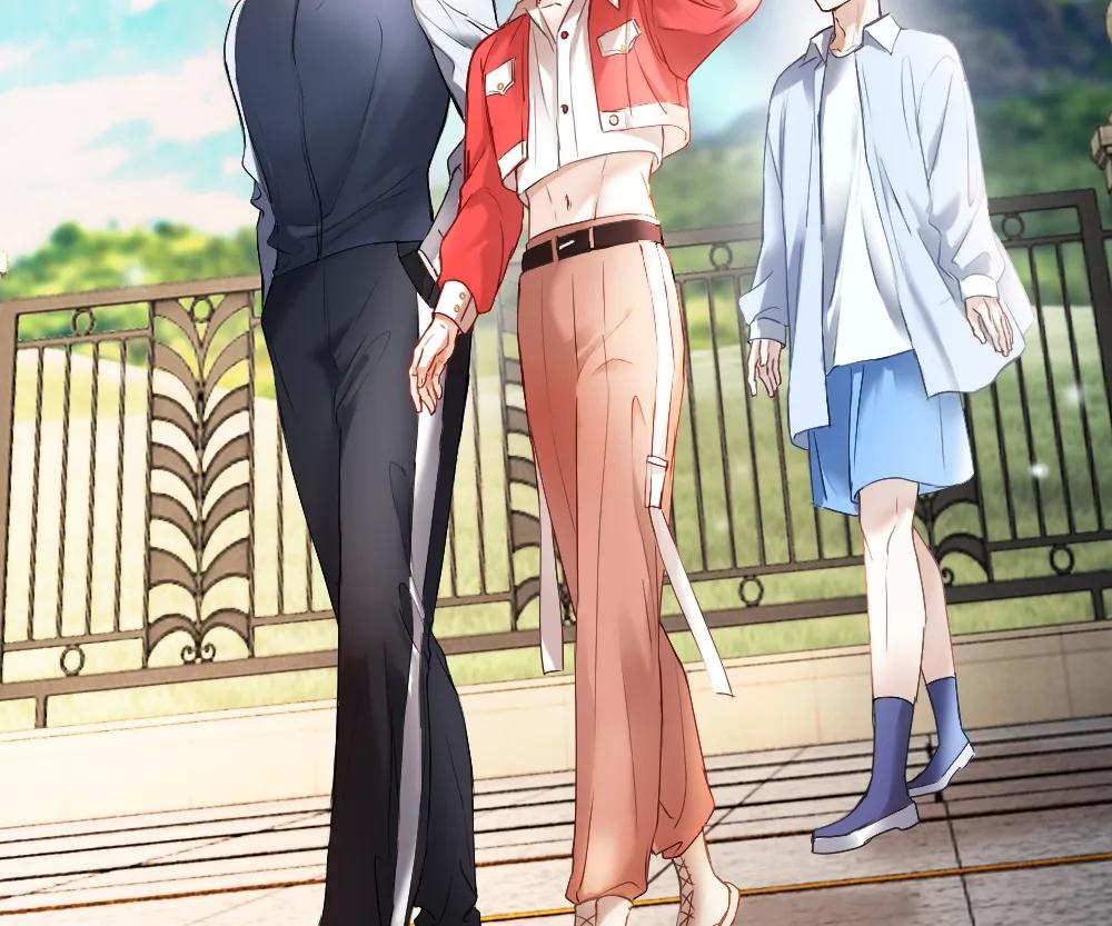 Handsome Guy Takes Over Systems Chapter 36 - Page 82