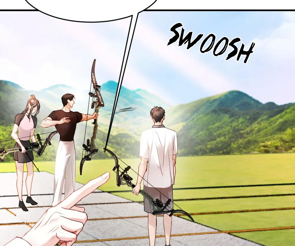 Handsome Guy Takes Over Systems Chapter 36 - Page 84