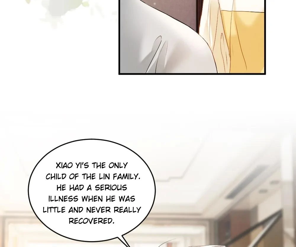 Handsome Guy Takes Over Systems Chapter 36 - Page 10