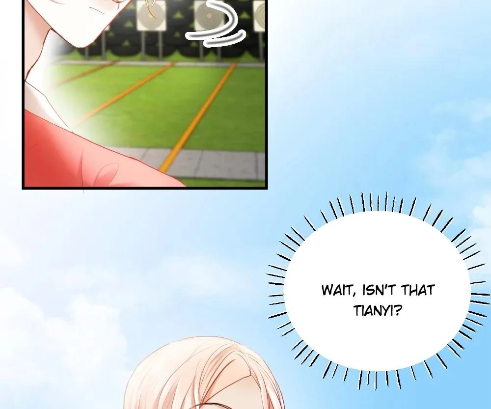 Handsome Guy Takes Over Systems Chapter 36 - Page 93