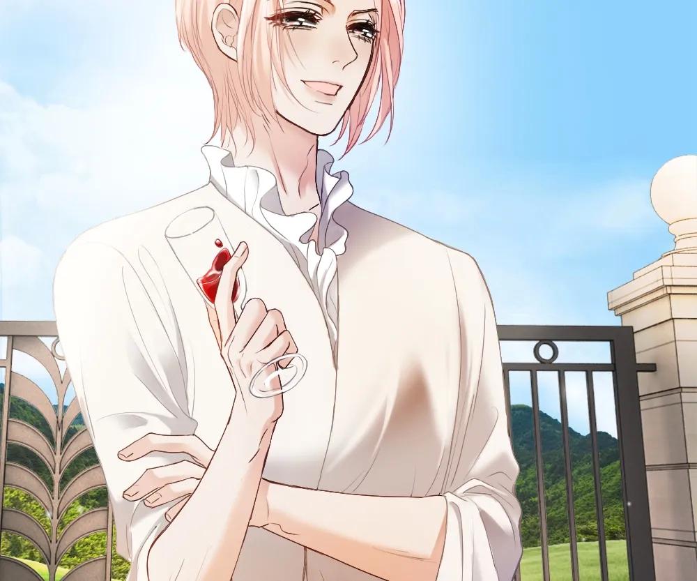 Handsome Guy Takes Over Systems Chapter 36 - Page 94