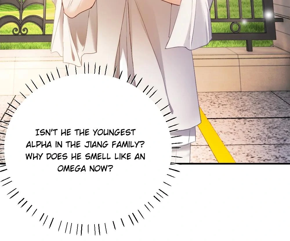 Handsome Guy Takes Over Systems Chapter 36 - Page 95