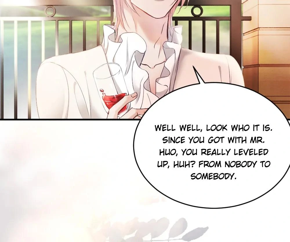 Handsome Guy Takes Over Systems Chapter 37 - Page 1