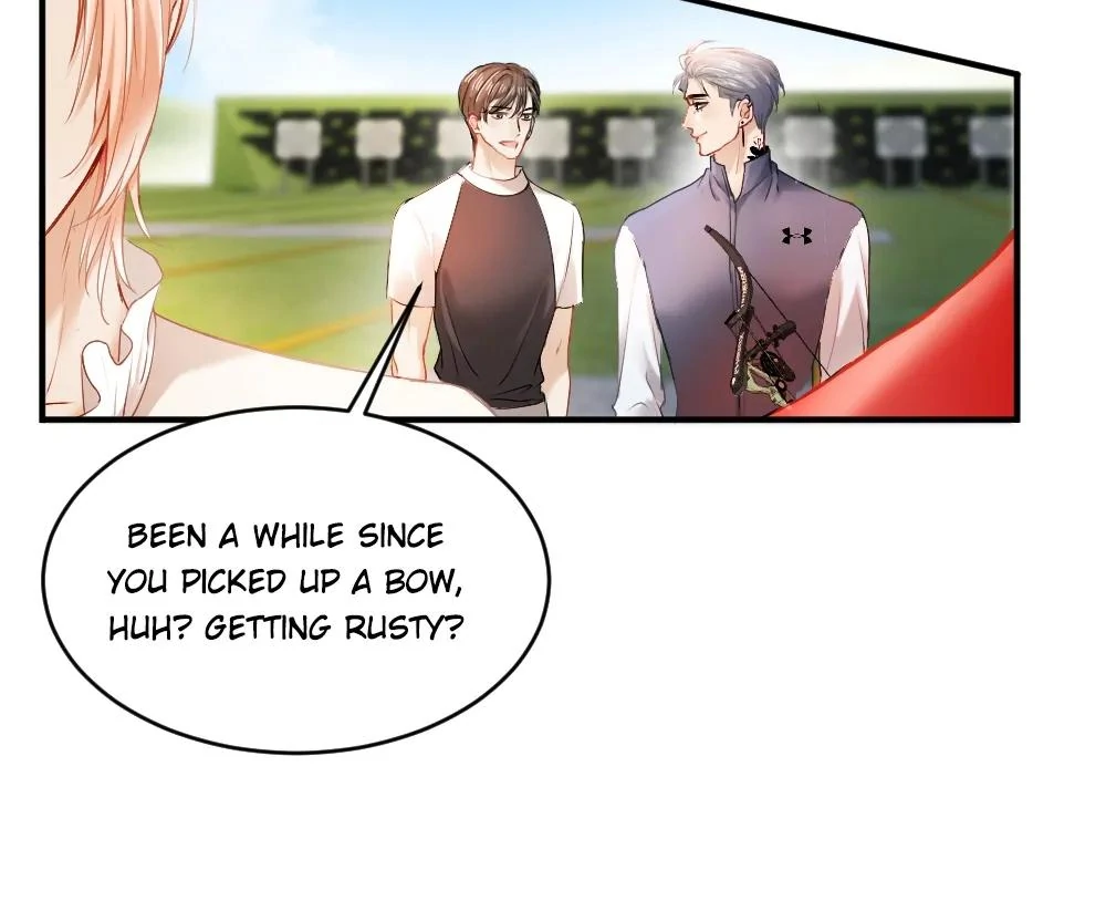 Handsome Guy Takes Over Systems Chapter 37 - Page 16