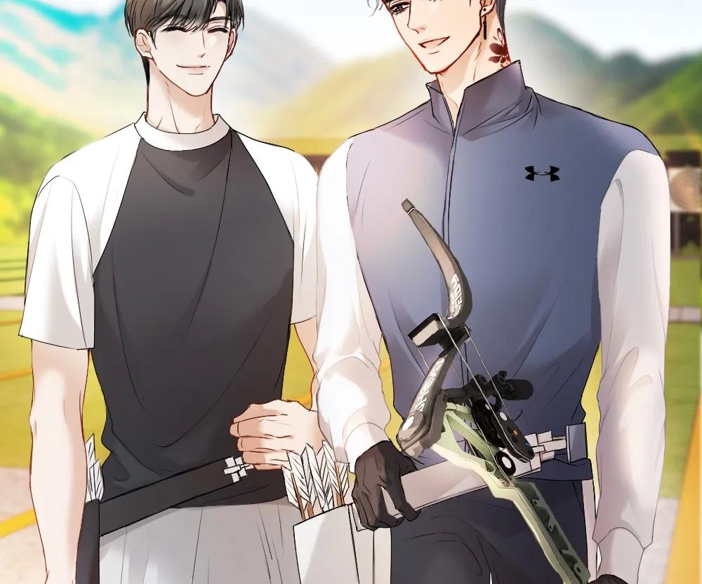 Handsome Guy Takes Over Systems Chapter 37 - Page 18