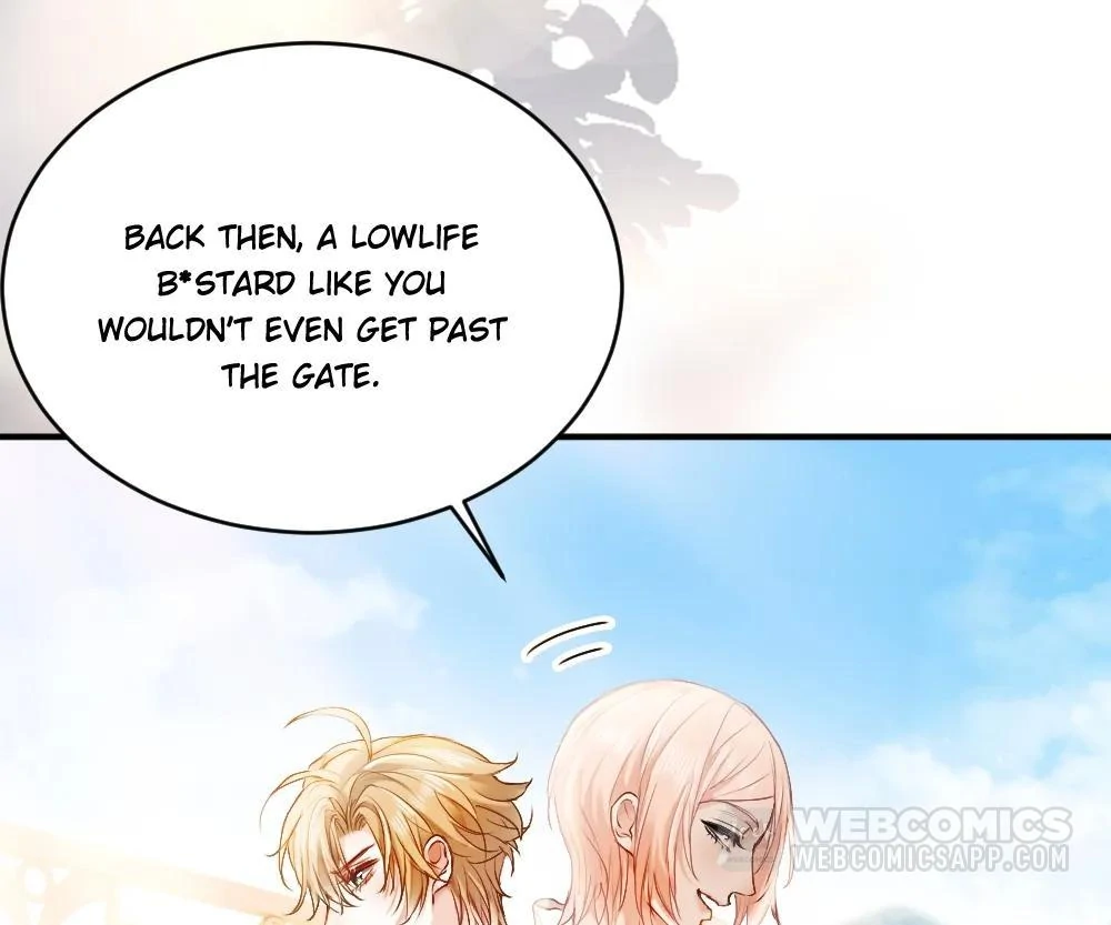 Handsome Guy Takes Over Systems Chapter 37 - Page 3