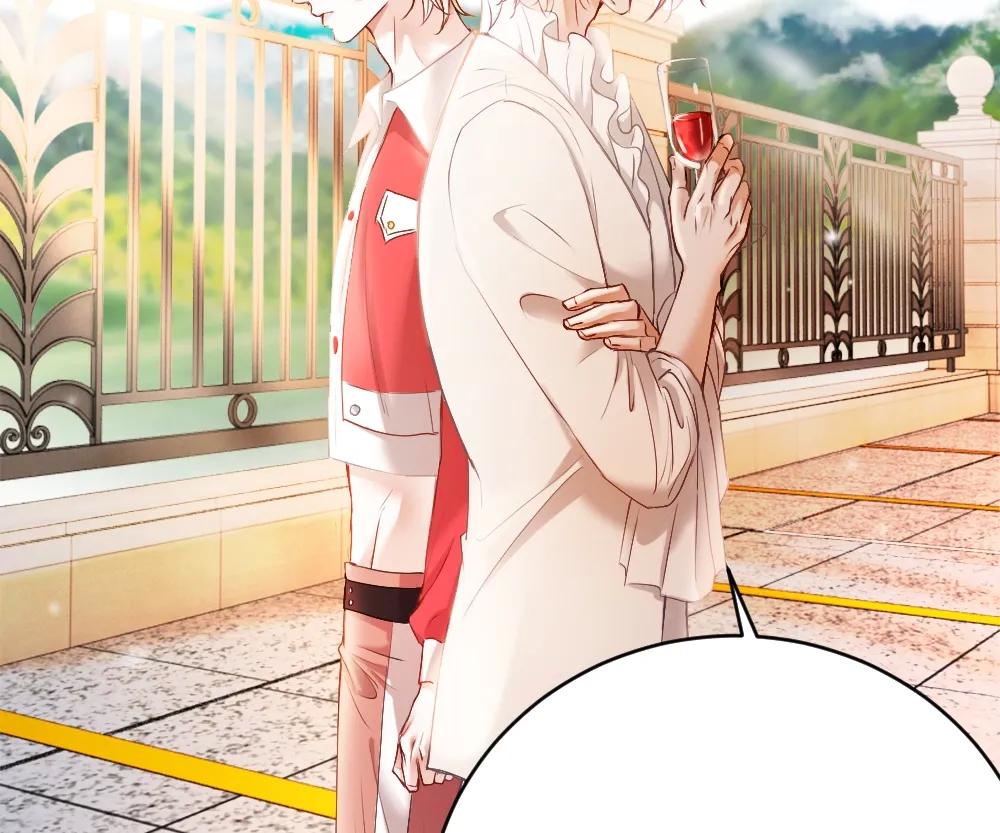 Handsome Guy Takes Over Systems Chapter 37 - Page 4