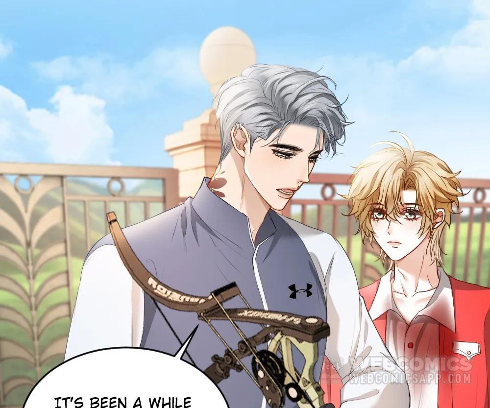 Handsome Guy Takes Over Systems Chapter 37 - Page 35