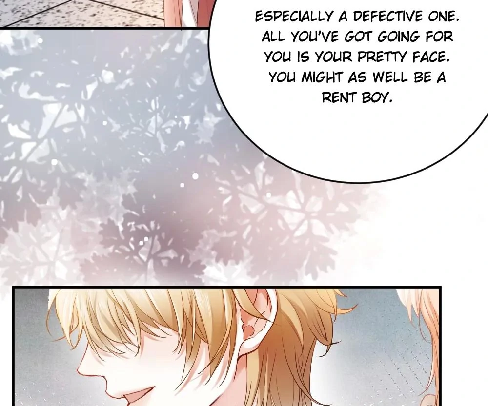 Handsome Guy Takes Over Systems Chapter 37 - Page 5