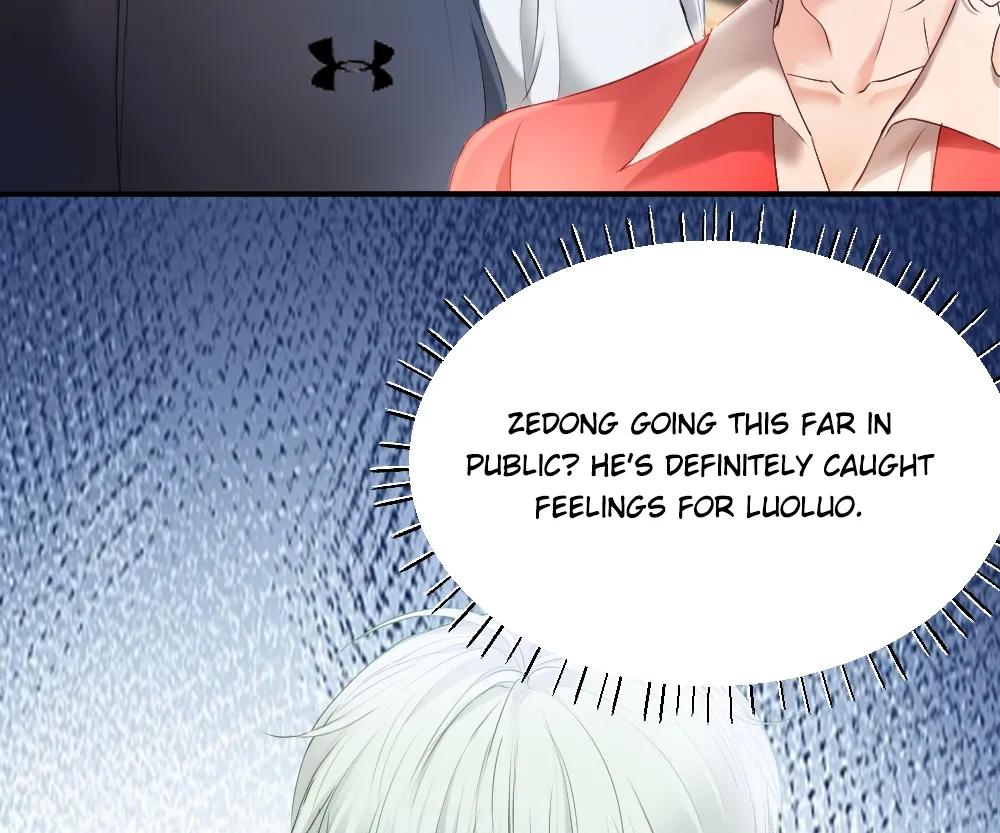 Handsome Guy Takes Over Systems Chapter 37 - Page 53