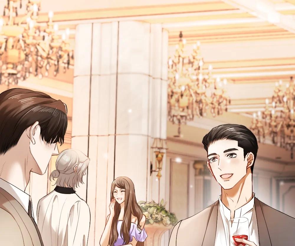 Handsome Guy Takes Over Systems Chapter 37 - Page 57