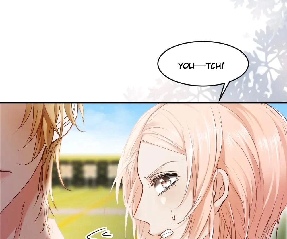 Handsome Guy Takes Over Systems Chapter 37 - Page 7