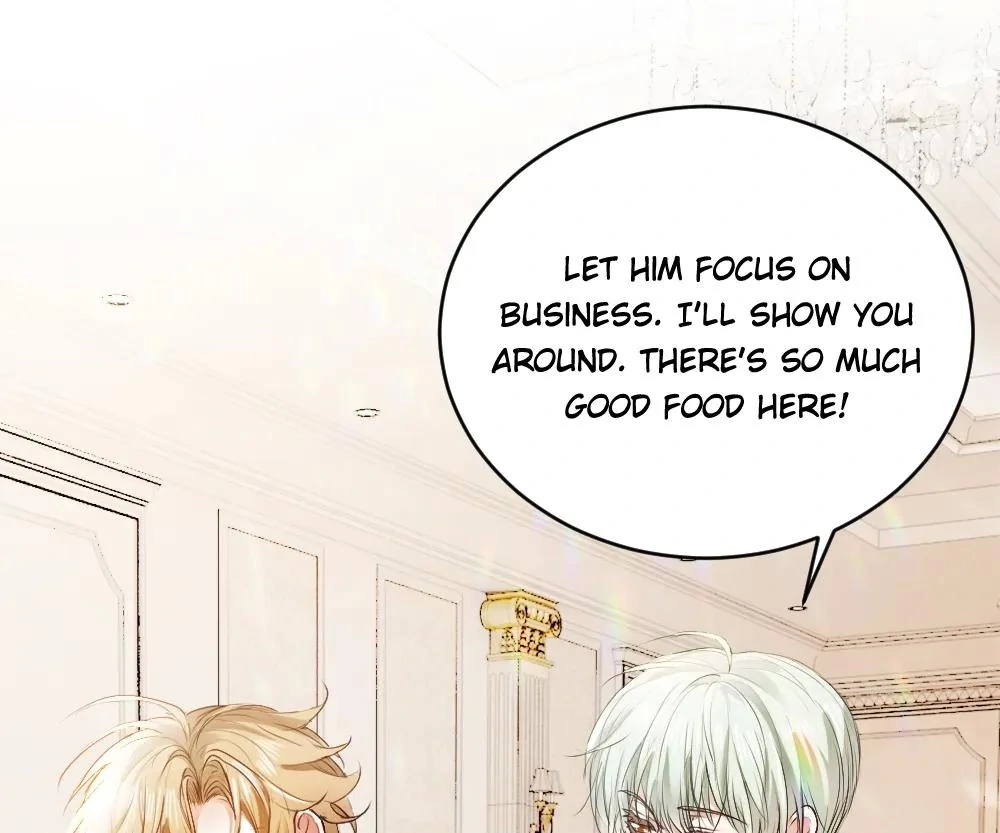 Handsome Guy Takes Over Systems Chapter 37 - Page 71