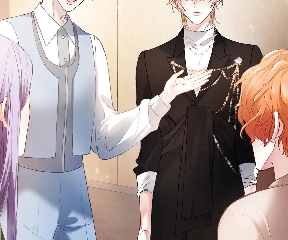 Handsome Guy Takes Over Systems Chapter 37 - Page 77