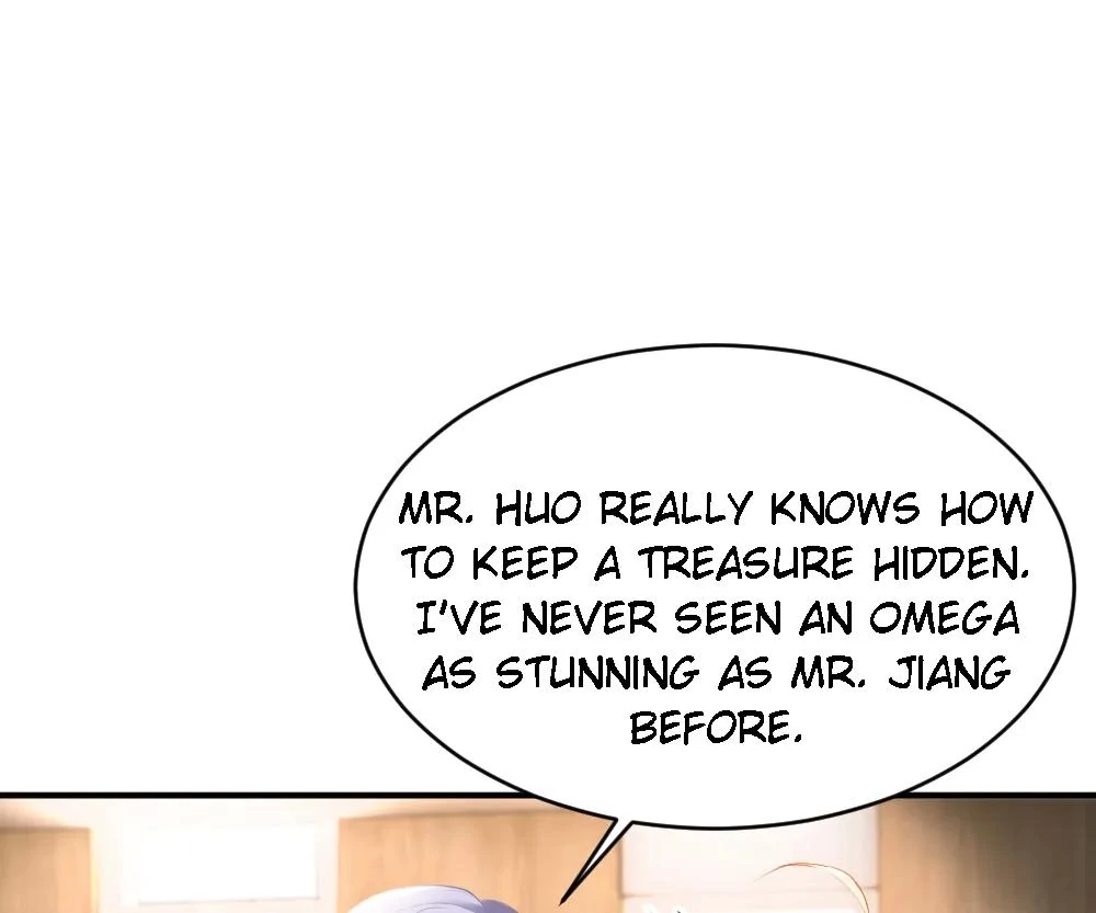 Handsome Guy Takes Over Systems Chapter 38 - Page 1