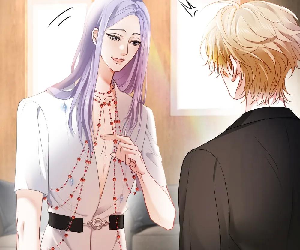 Handsome Guy Takes Over Systems Chapter 38 - Page 2