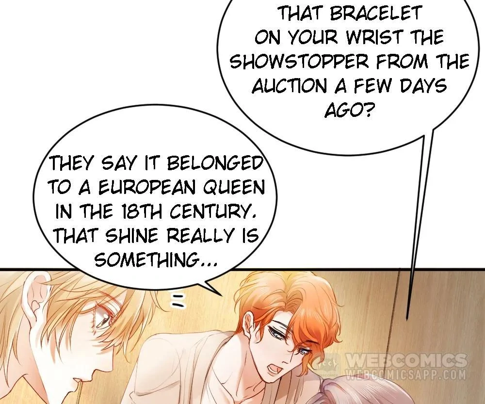 Handsome Guy Takes Over Systems Chapter 38 - Page 11