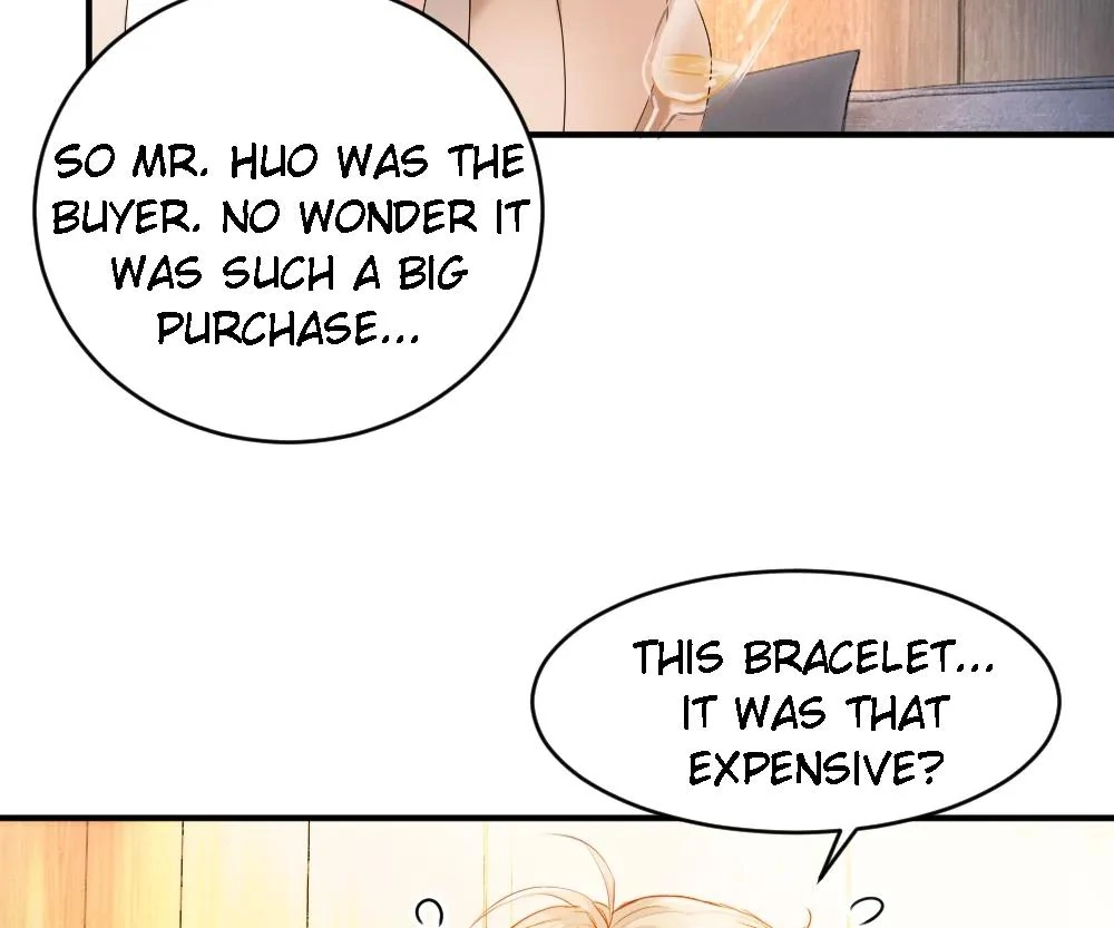 Handsome Guy Takes Over Systems Chapter 38 - Page 14