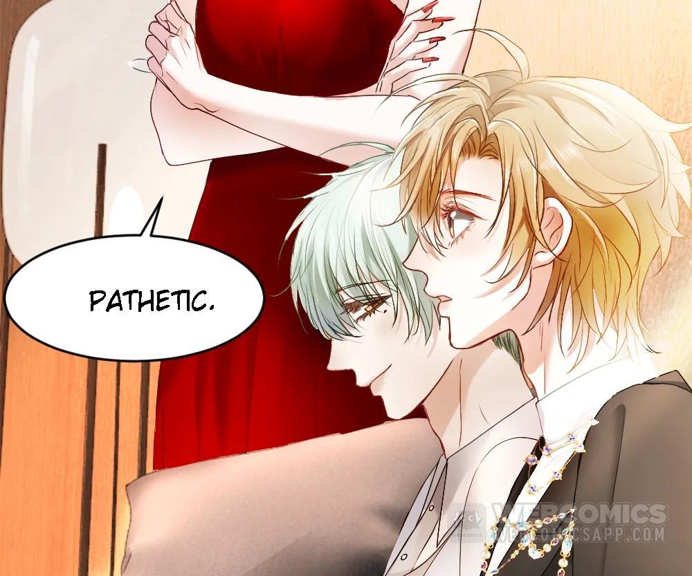 Handsome Guy Takes Over Systems Chapter 38 - Page 19