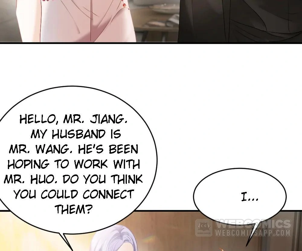 Handsome Guy Takes Over Systems Chapter 38 - Page 3