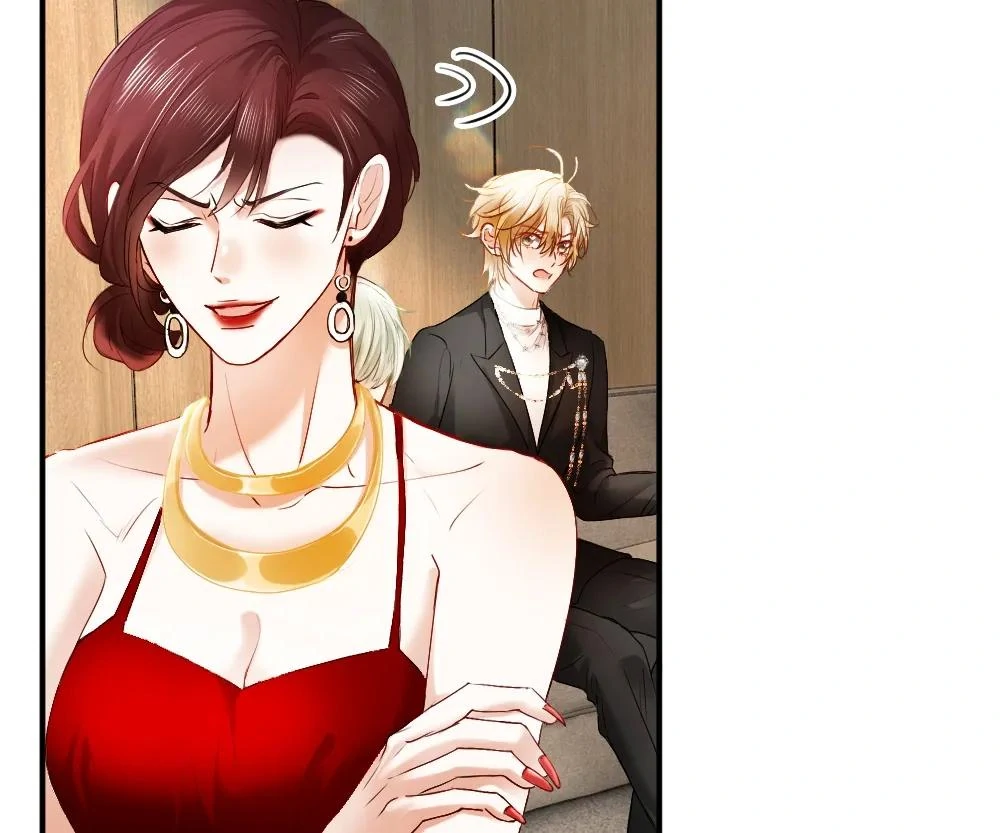 Handsome Guy Takes Over Systems Chapter 38 - Page 21