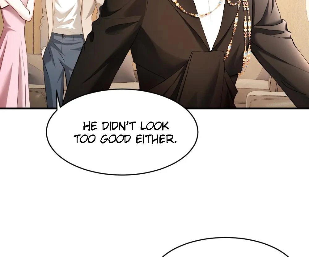 Handsome Guy Takes Over Systems Chapter 38 - Page 38