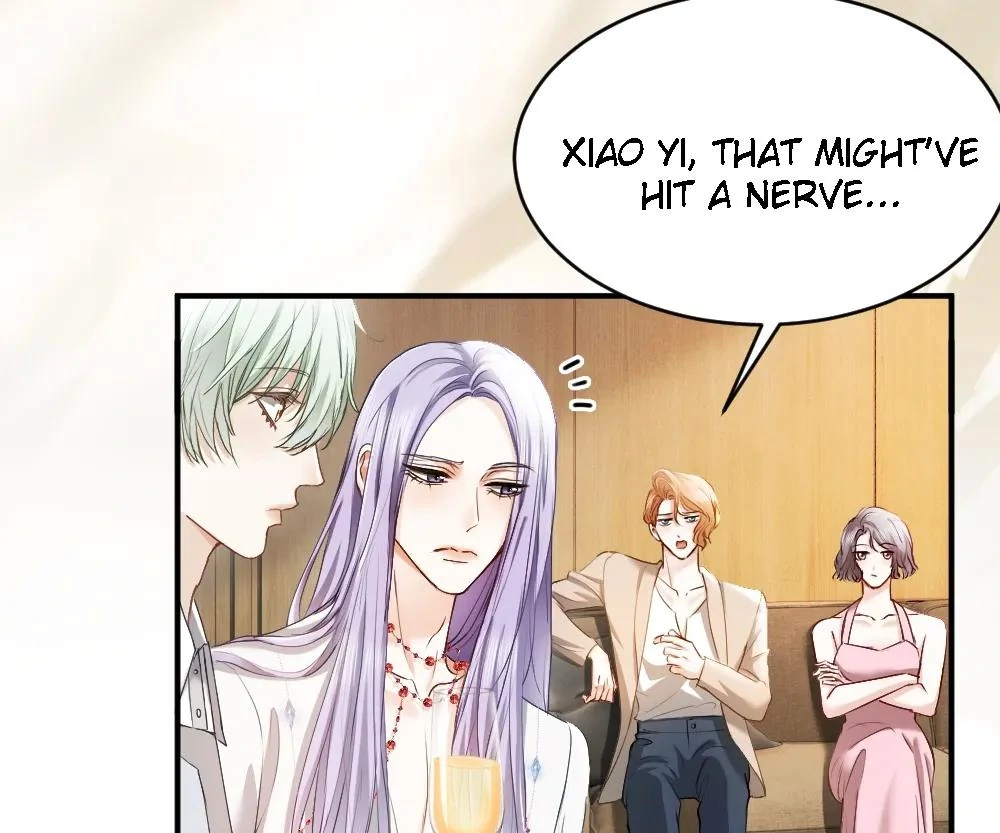 Handsome Guy Takes Over Systems Chapter 38 - Page 41