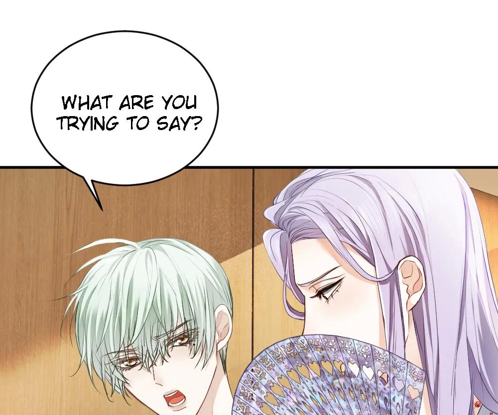 Handsome Guy Takes Over Systems Chapter 38 - Page 45