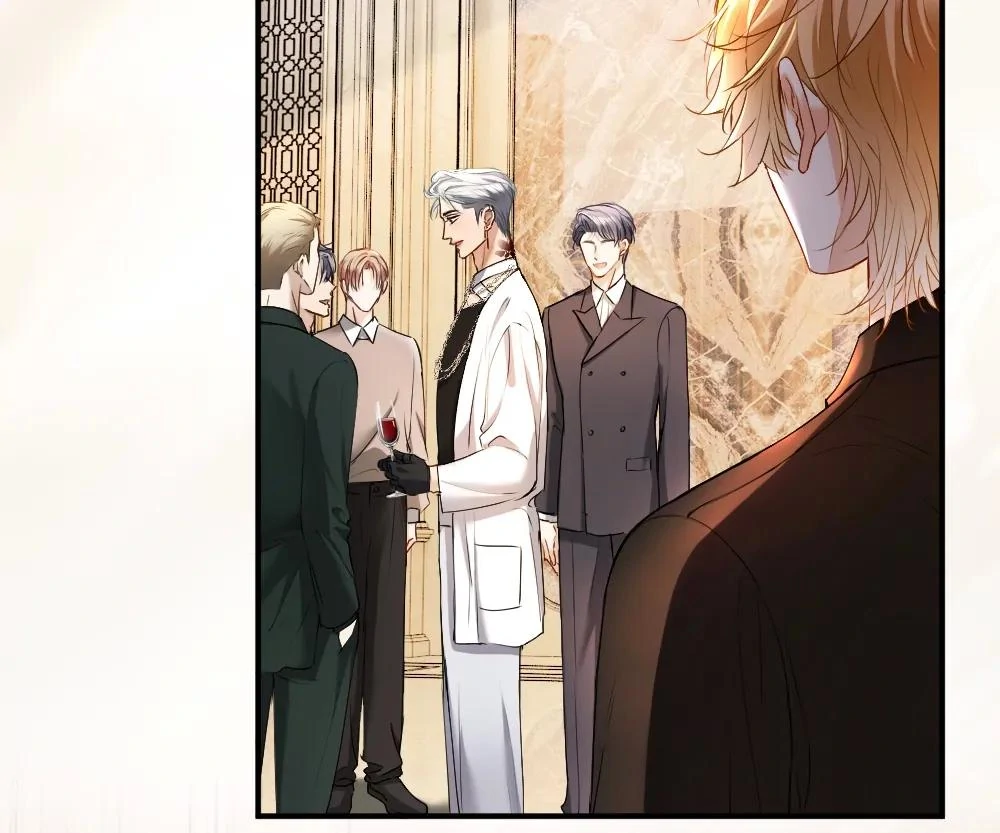 Handsome Guy Takes Over Systems Chapter 38 - Page 55