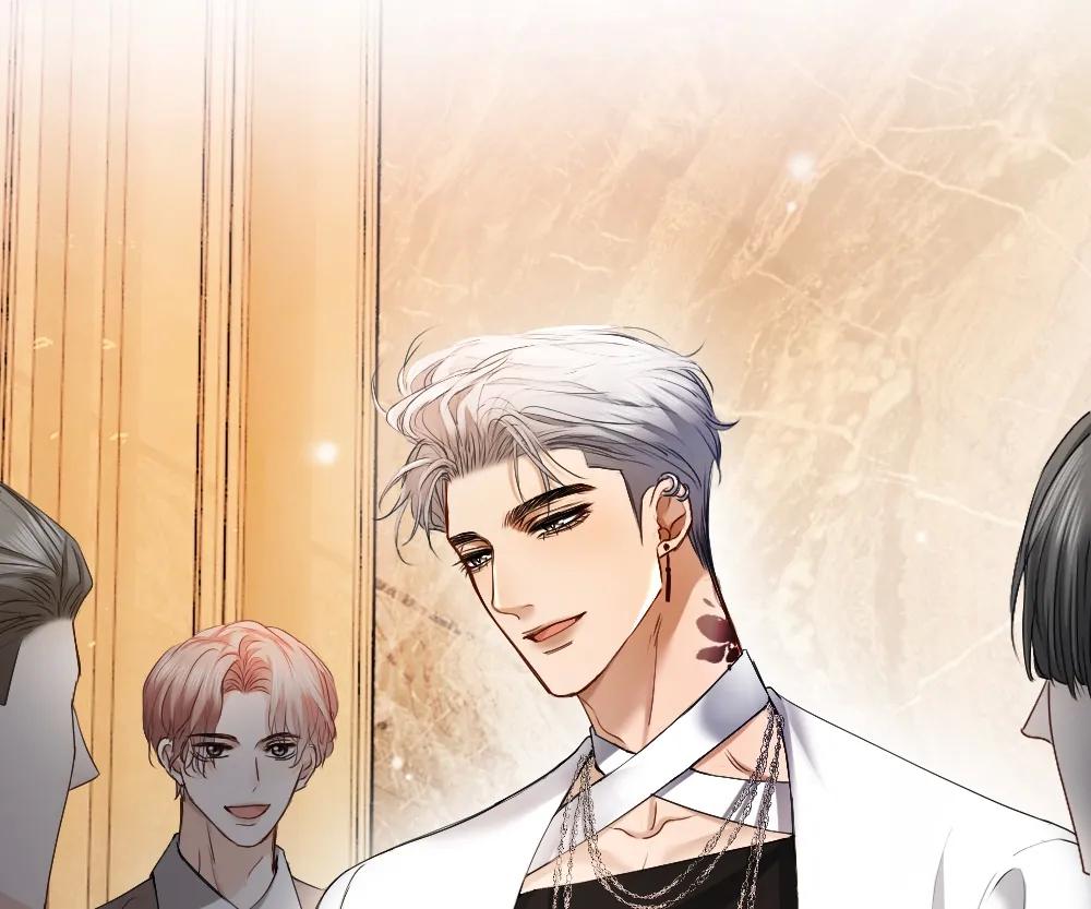 Handsome Guy Takes Over Systems Chapter 38 - Page 56