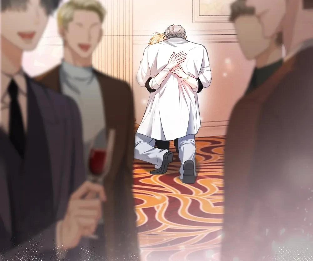 Handsome Guy Takes Over Systems Chapter 38 - Page 89