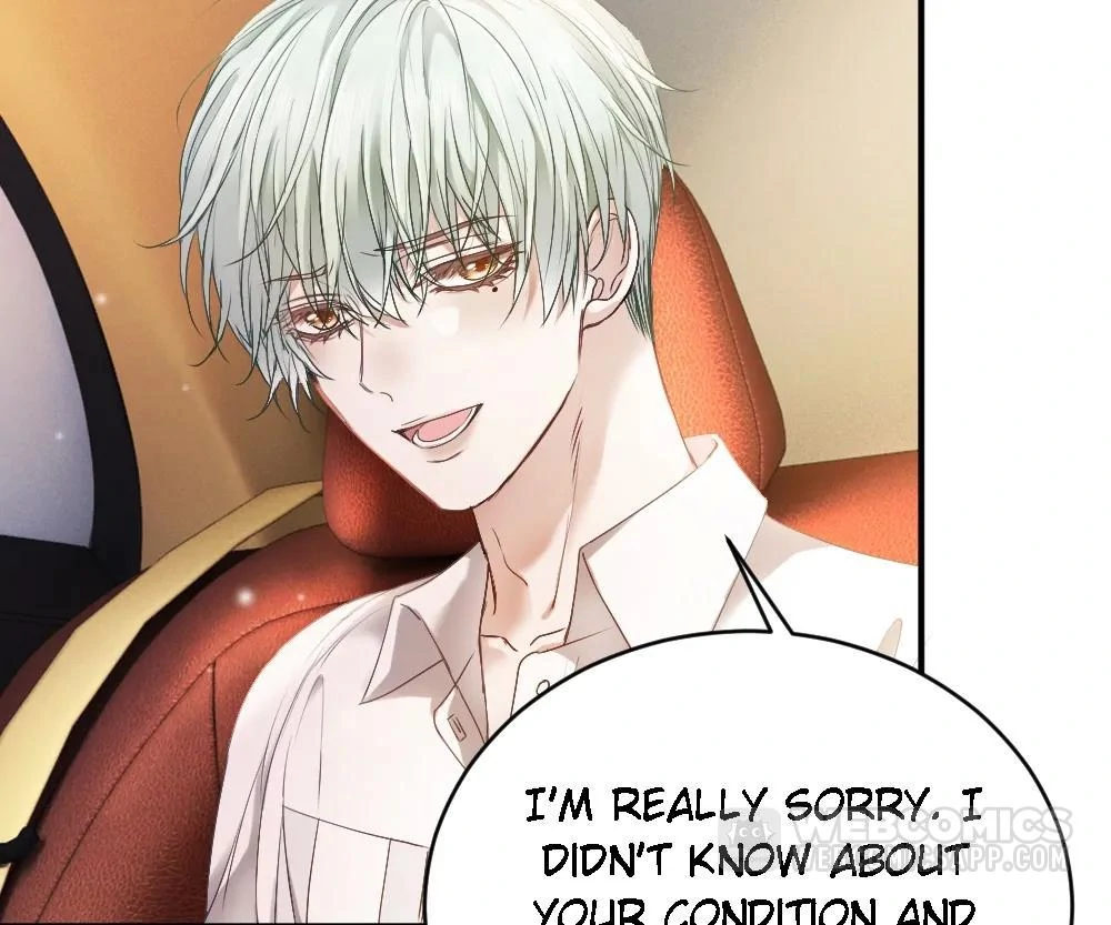 Handsome Guy Takes Over Systems Chapter 39 - Page 11