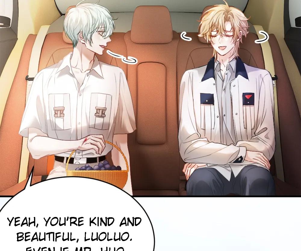 Handsome Guy Takes Over Systems Chapter 39 - Page 13