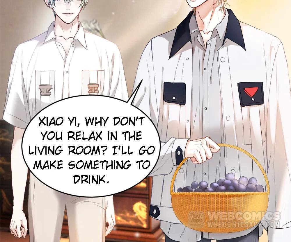 Handsome Guy Takes Over Systems Chapter 39 - Page 19