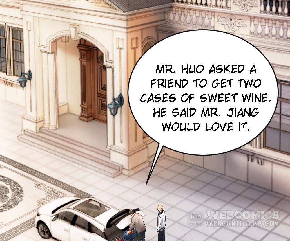Handsome Guy Takes Over Systems Chapter 39 - Page 3
