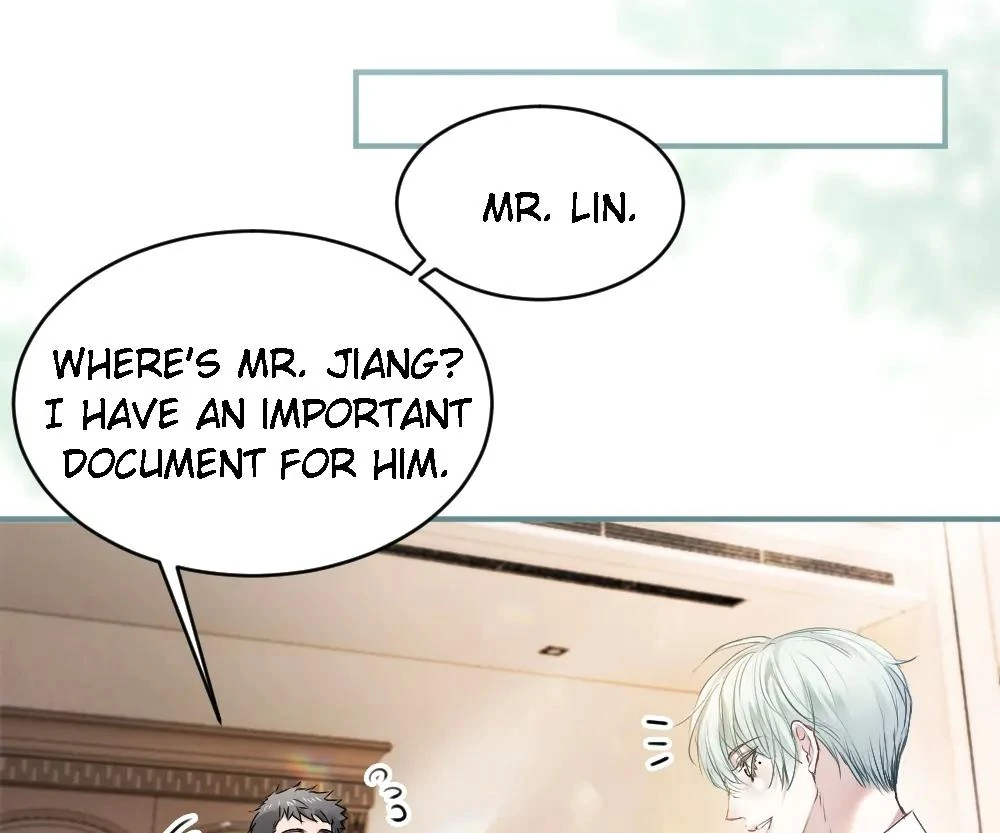 Handsome Guy Takes Over Systems Chapter 39 - Page 22