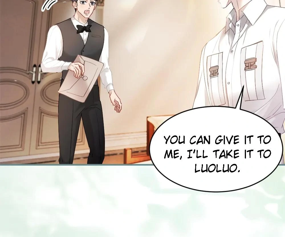 Handsome Guy Takes Over Systems Chapter 39 - Page 23