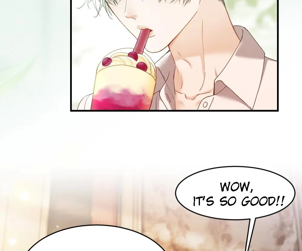 Handsome Guy Takes Over Systems Chapter 39 - Page 39