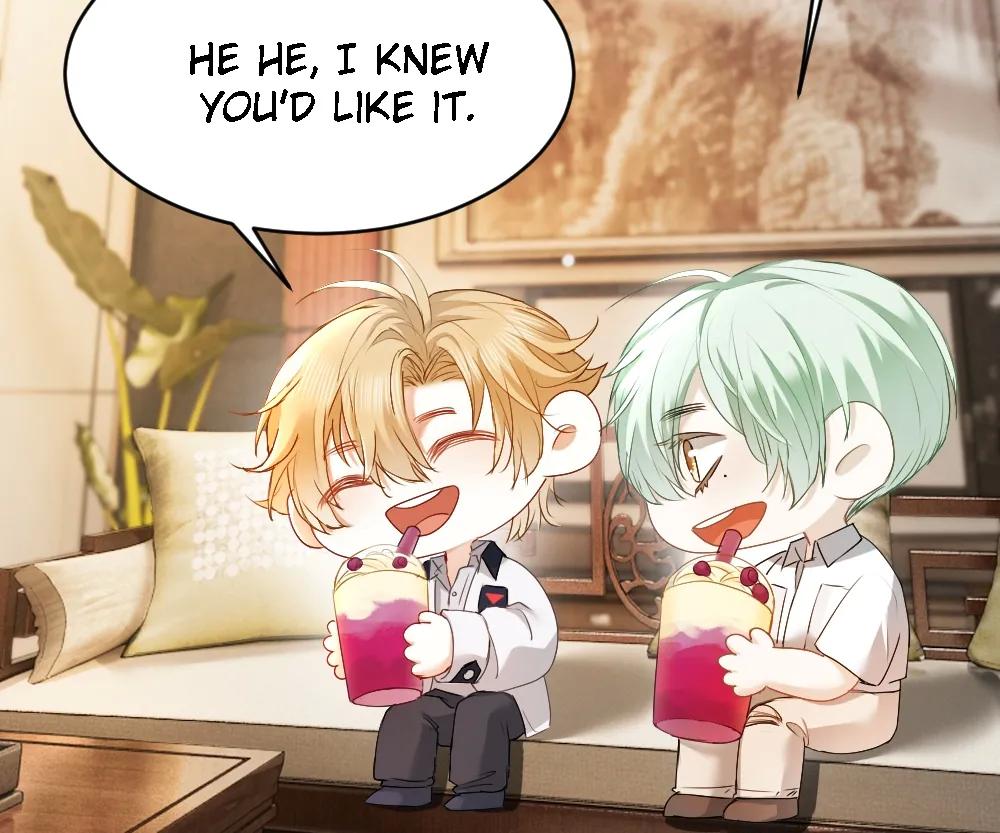 Handsome Guy Takes Over Systems Chapter 39 - Page 40