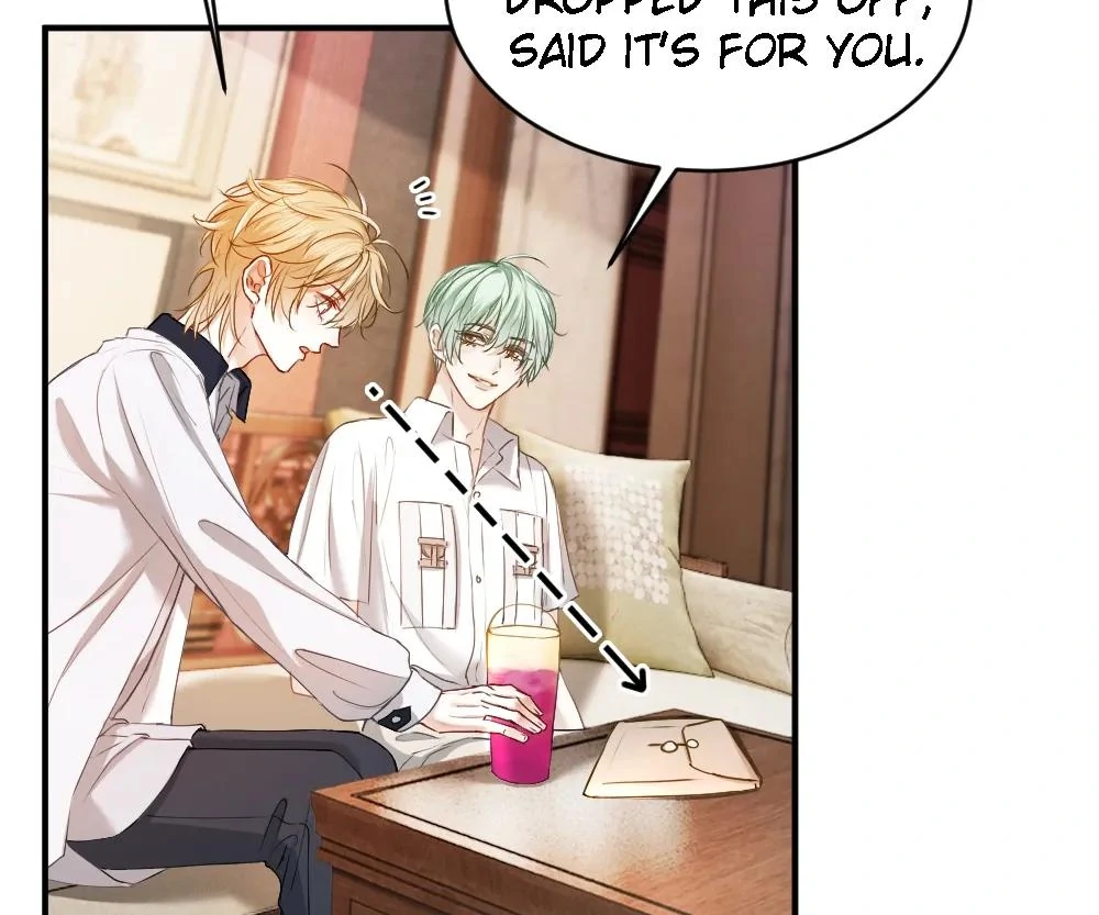 Handsome Guy Takes Over Systems Chapter 39 - Page 42